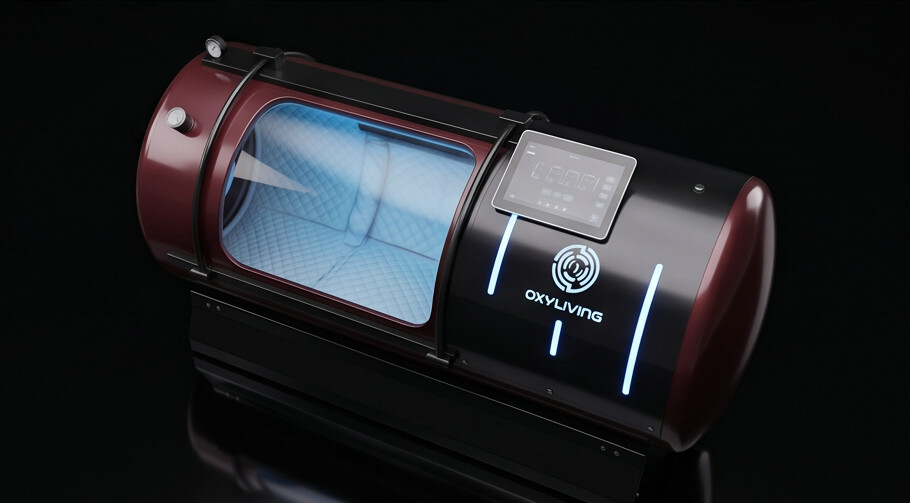 OxyLivingUSA engineering